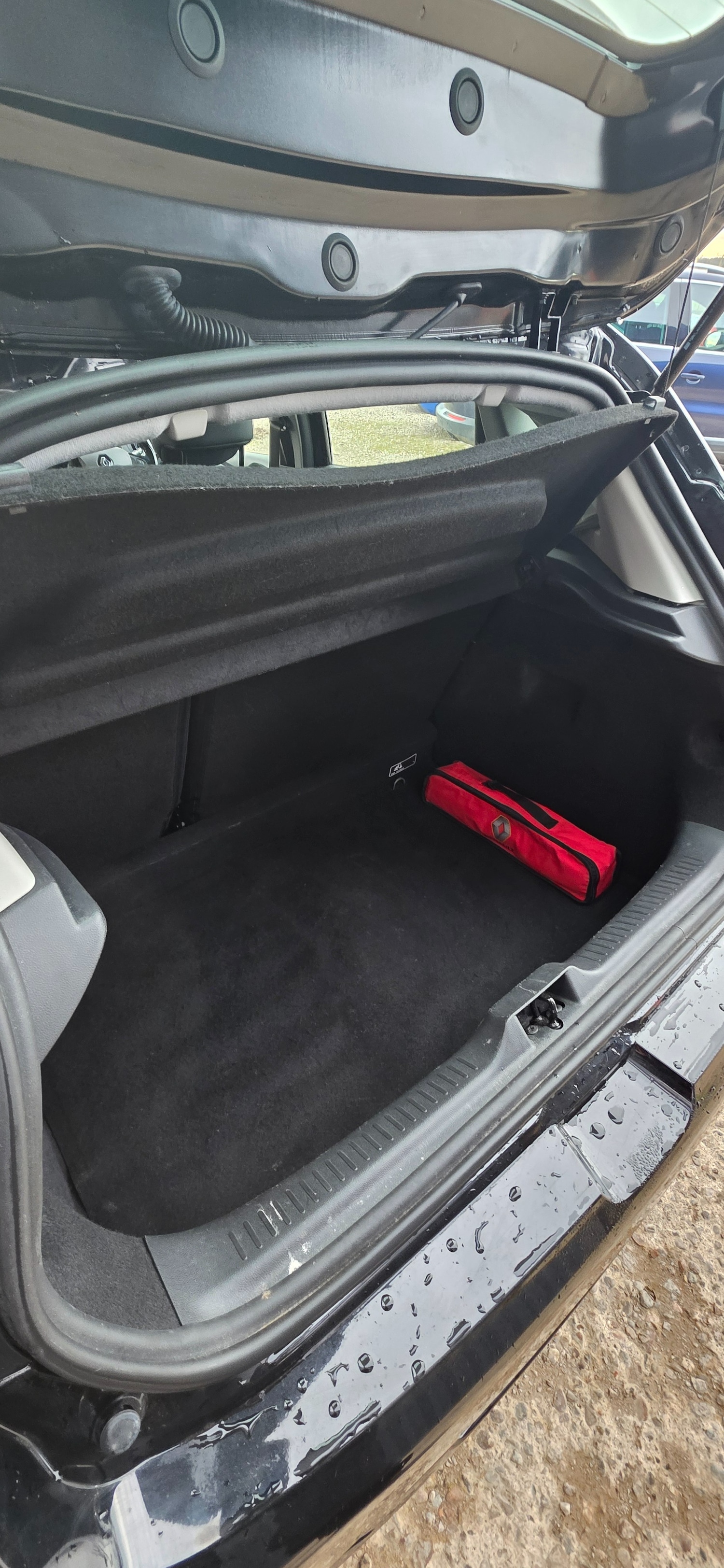 Used Renault Clio 2016 for sale - 77750377: Photo 12