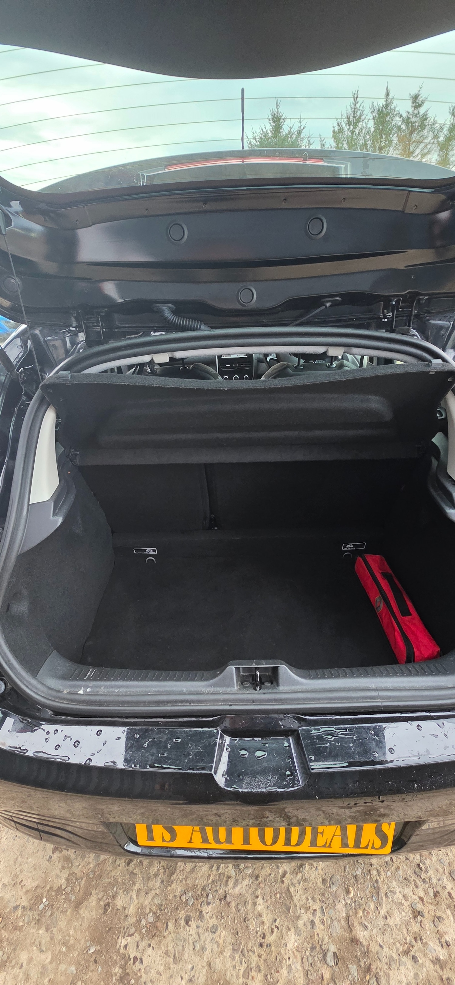 Used Renault Clio 2016 for sale - 77750377: Photo 17