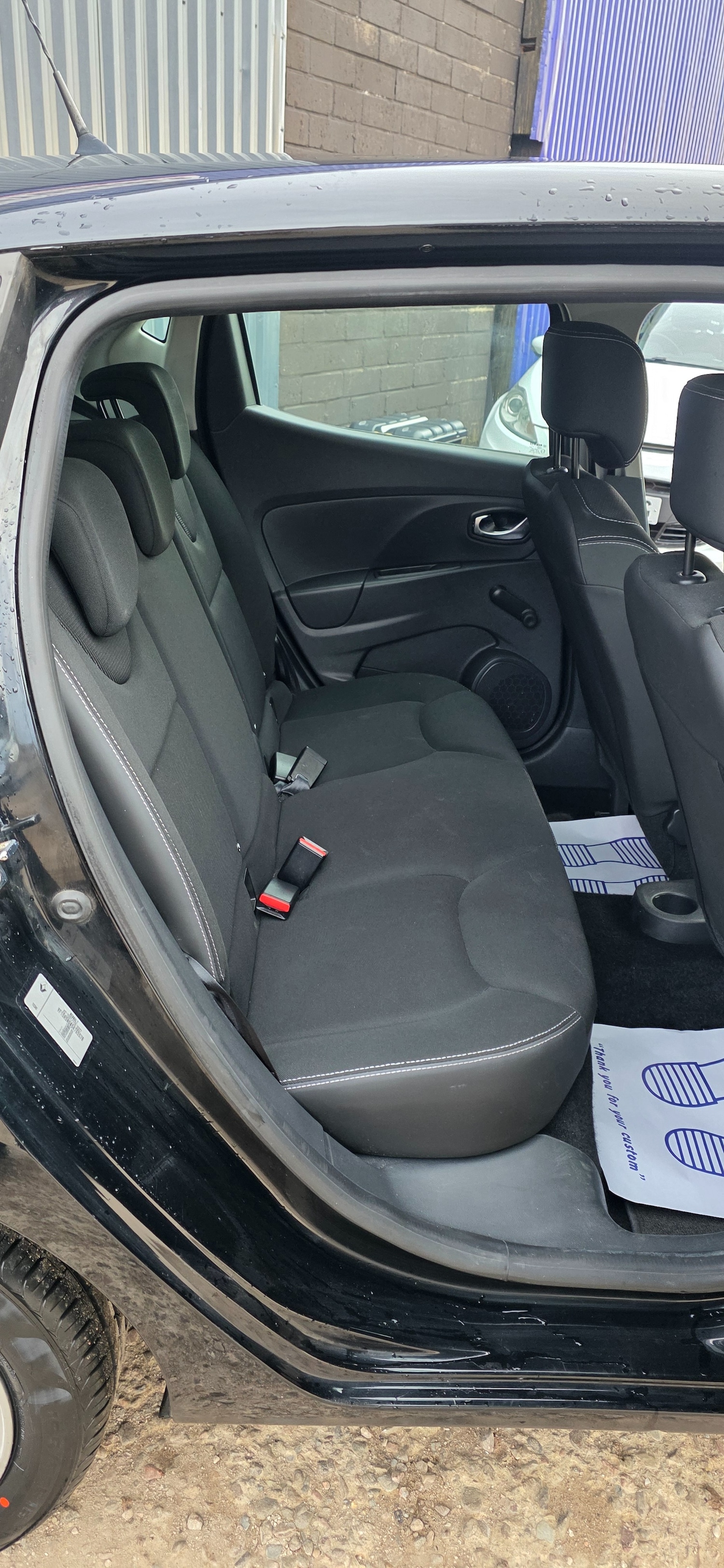 Used Renault Clio 2016 for sale - 77750377: Photo 18