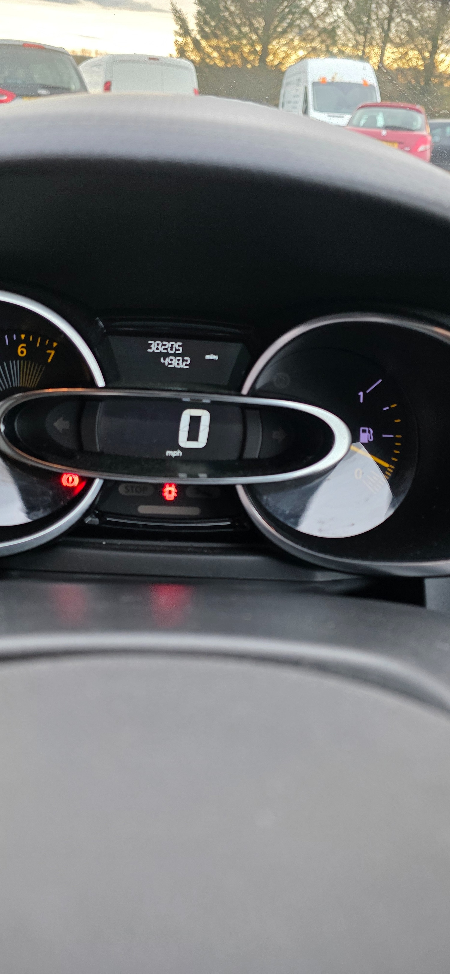 Used Renault Clio 2016 for sale - 77750377: Photo 19