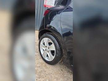 Used Renault Clio 2016 for sale - 77750377: Photo