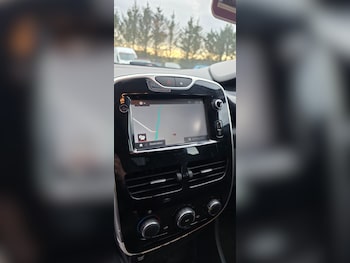 Used Renault Clio 2016 for sale - 77750377: Photo