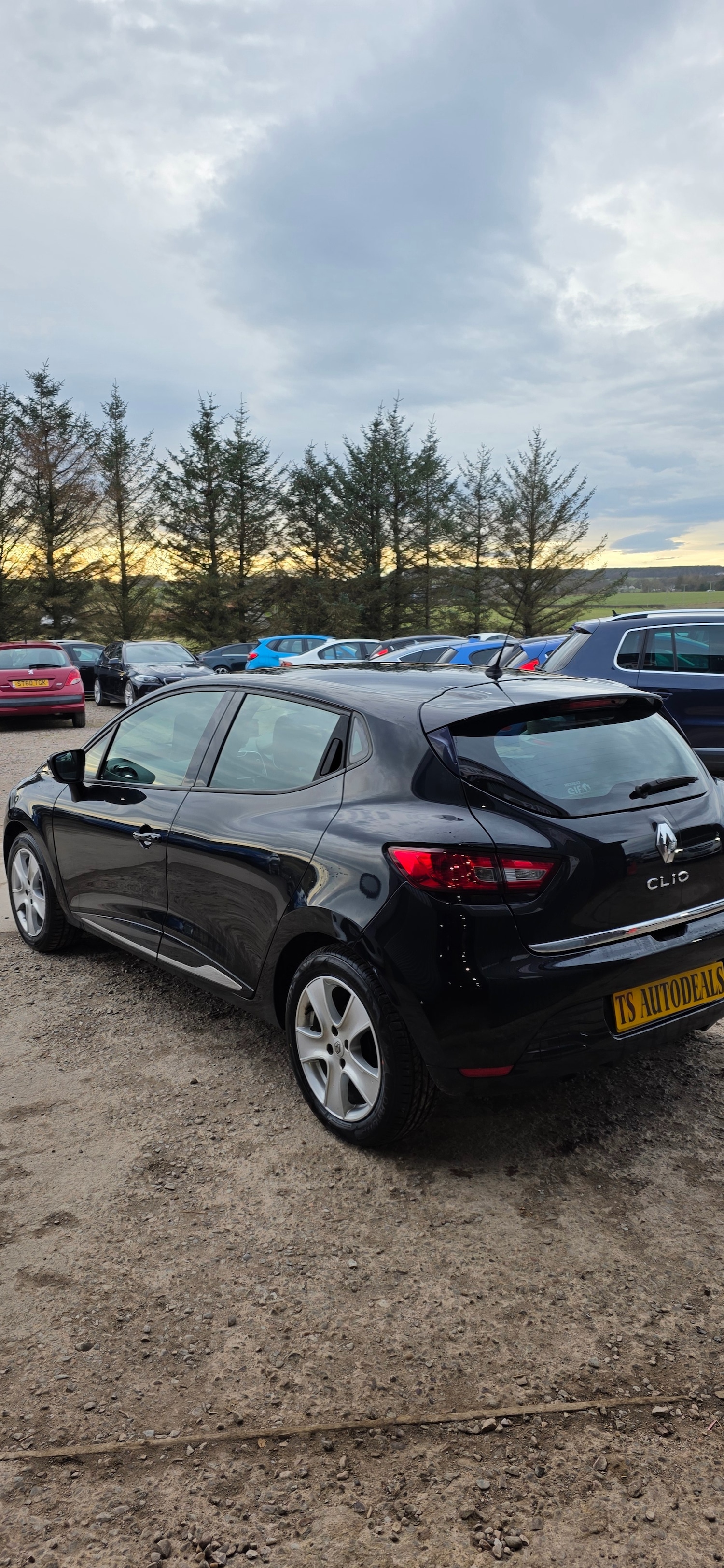 Used Renault Clio 2016 for sale - 77750377: Photo 4