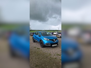 Used Renault Captur 2014 for sale - 78859052: Photo