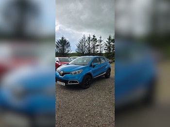 Used Renault Captur 2014 for sale - 78859052: Photo