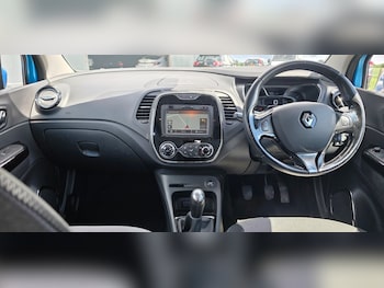 Used Renault Captur 2014 for sale - 78859052: Photo