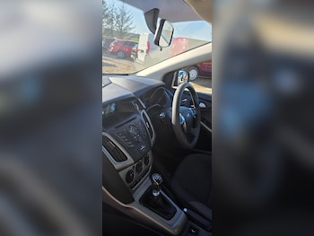 Used Ford Focus 2014 for sale - 77791195: Photo