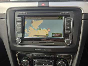 Used Skoda Superb 2013 for sale - 74917414: Photo