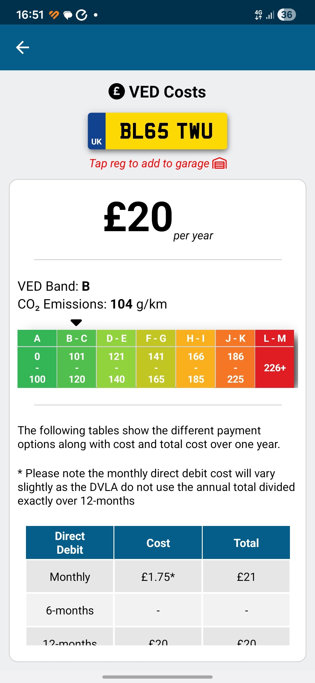 Used Vauxhall Viva 2015 for sale - 76344349: Photo 13