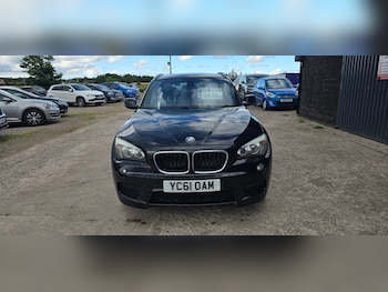 Used BMW X1 2011 for sale - 79510448: Photo