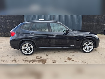 Used BMW X1 2011 for sale - 79510448: Photo