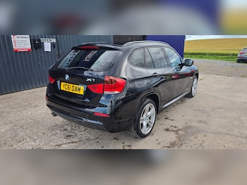 Used BMW X1 2011 for sale - 79510448: Photo