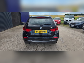 Used BMW X1 2011 for sale - 79510448: Photo