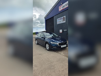 Used Skoda Octavia 2020 for sale - 78858776: Photo