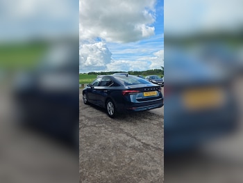 Used Skoda Octavia 2020 for sale - 78858776: Photo