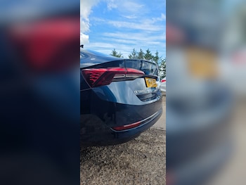 Used Skoda Octavia 2020 for sale - 78858776: Photo