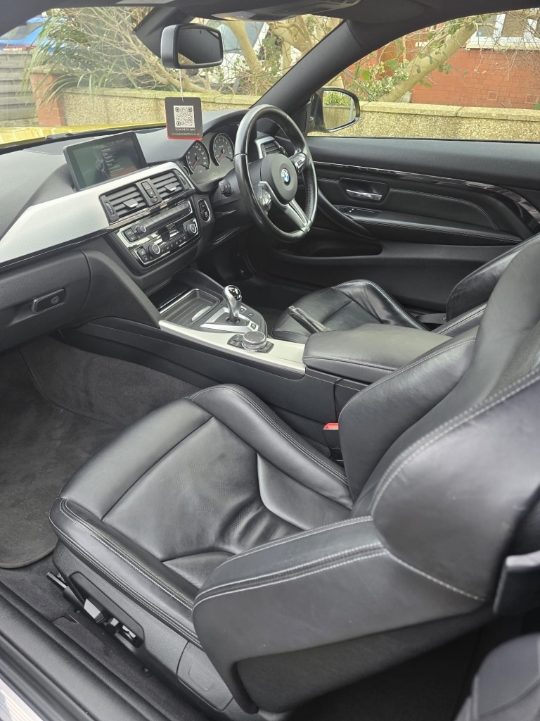 Used BMW M4 2015 for sale - 77558789: Photo 3