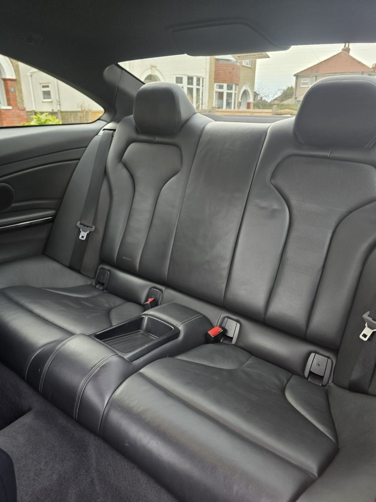 Used BMW M4 2015 for sale - 77558789: Photo 6