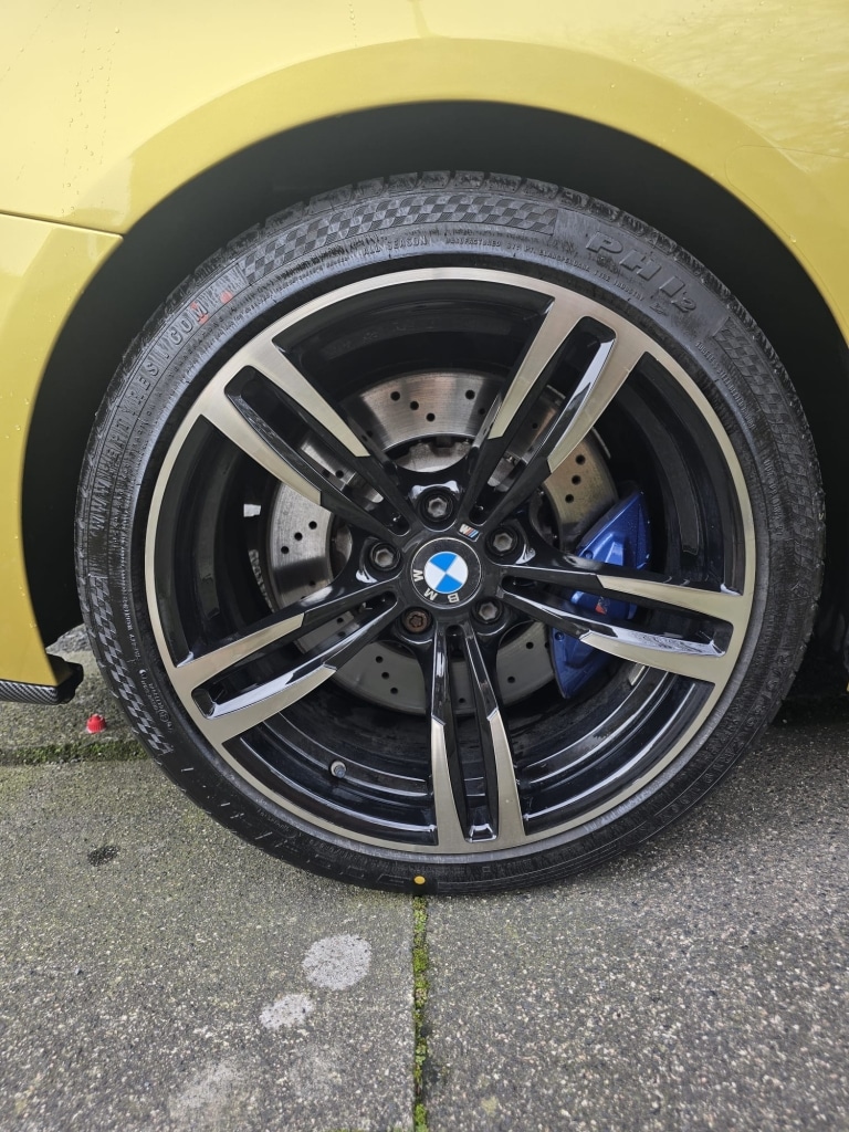 Used BMW M4 2015 for sale - 77558789: Photo 7