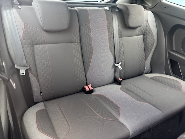 Used Ford Fiesta 2017 for sale - 74686003: Photo 9