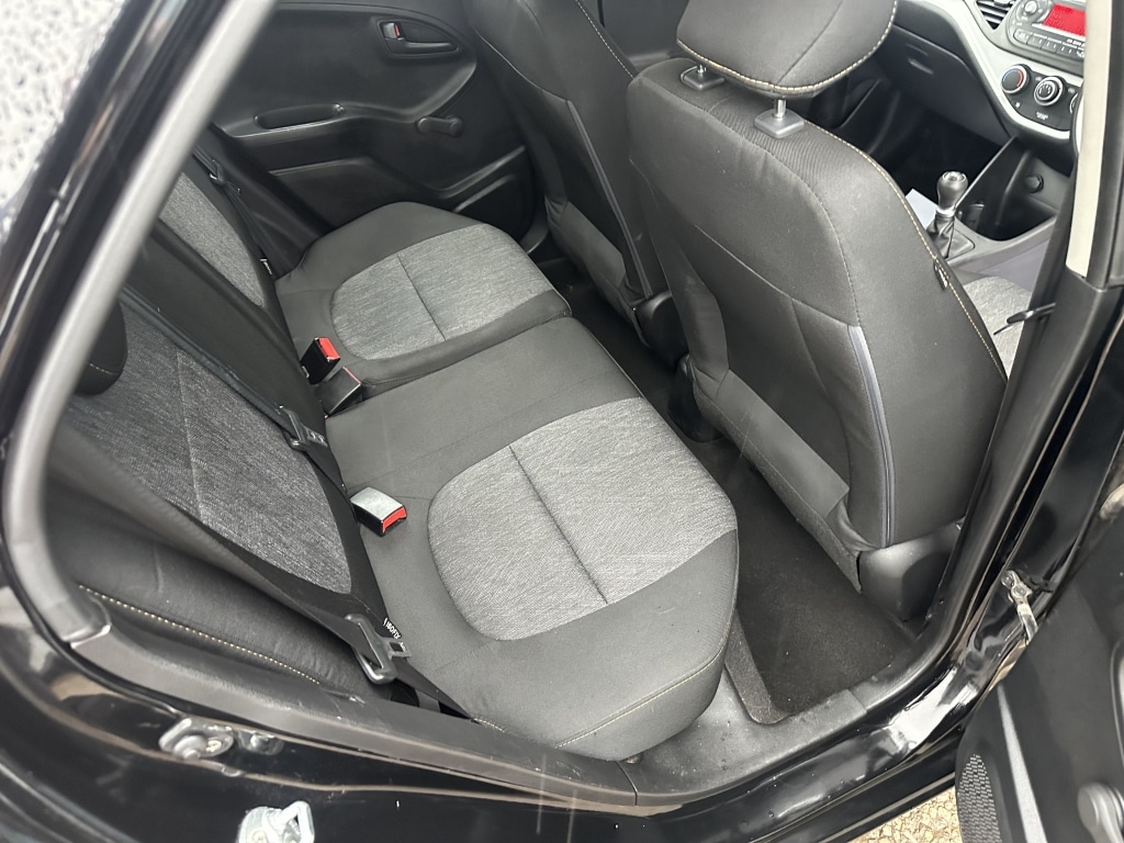 Used Kia Picanto 2014 for sale - 77622811: Photo 10