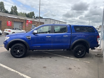 Used Ford Ranger 2015 for sale - 75371853: Photo