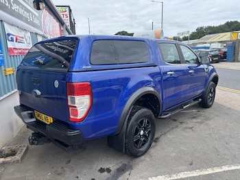 Used Ford Ranger 2015 for sale - 75371853: Photo