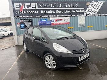 Used Honda Jazz 2013 for sale - 78317377: Photo