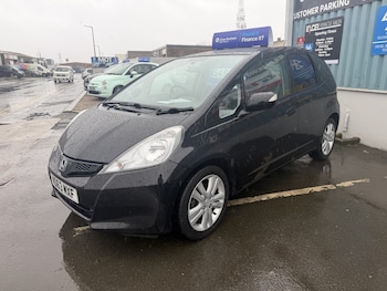 Used Honda Jazz 2013 for sale - 78317377: Photo