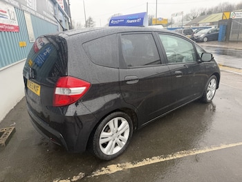 Used Honda Jazz 2013 for sale - 78317377: Photo