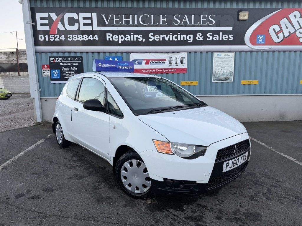 Used Mitsubishi Colt 2011 for sale - 76440024: Photo 1