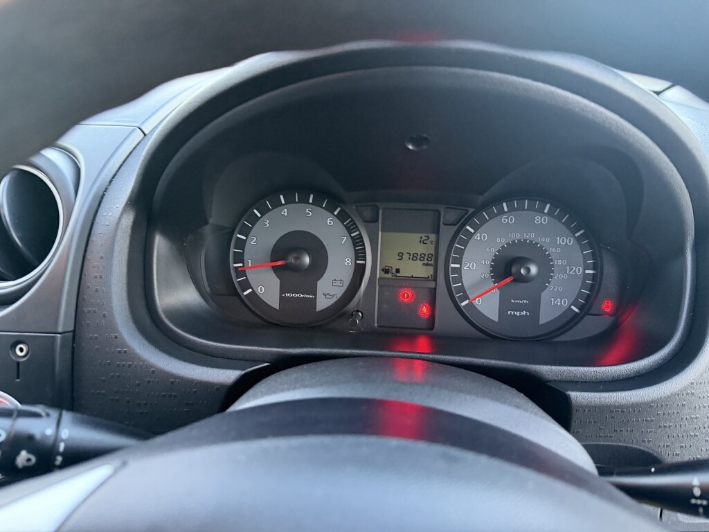 Used Mitsubishi Colt 2011 for sale - 76440024: Photo 11