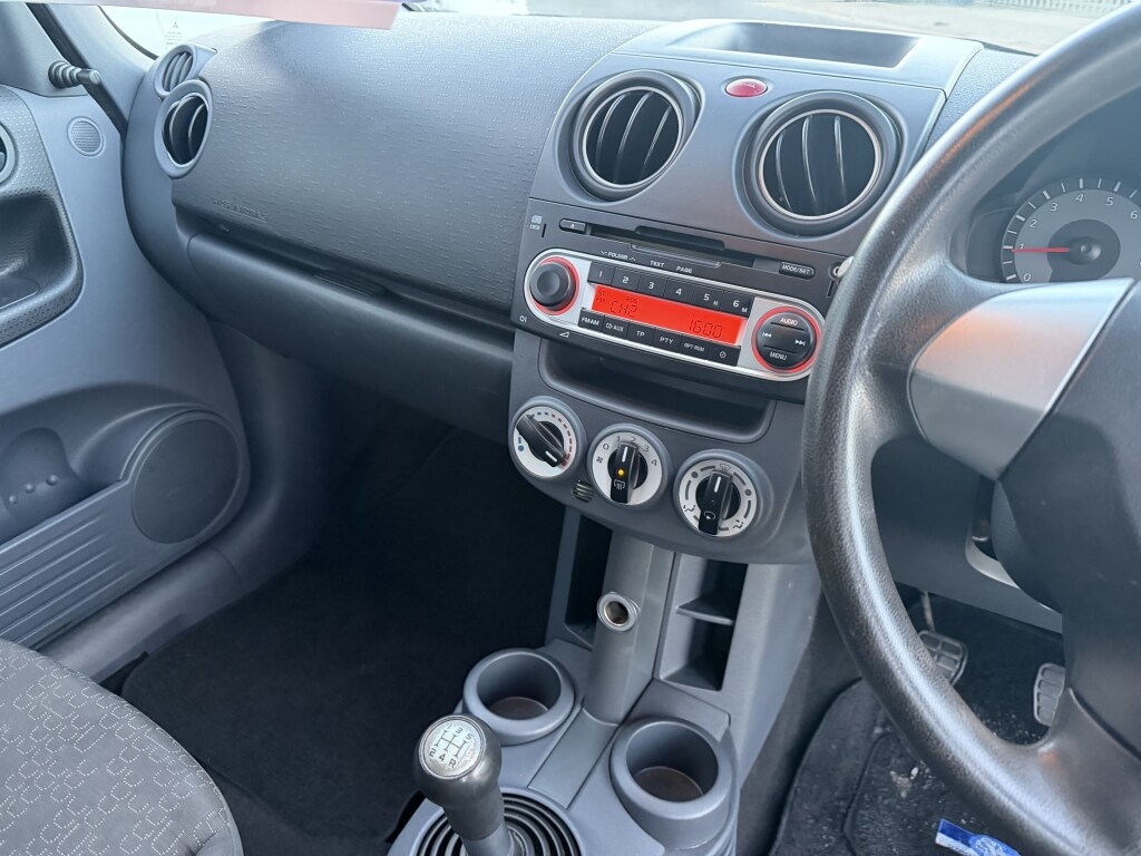 Used Mitsubishi Colt 2011 for sale - 76440024: Photo 12