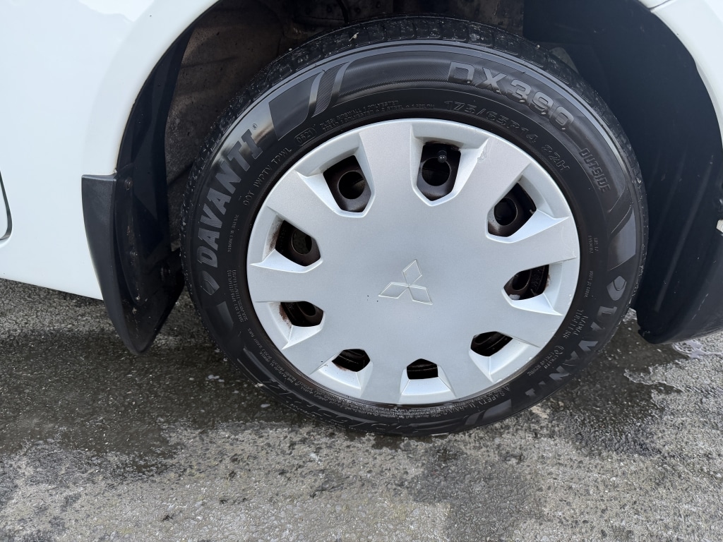 Used Mitsubishi Colt 2011 for sale - 76440024: Photo 7