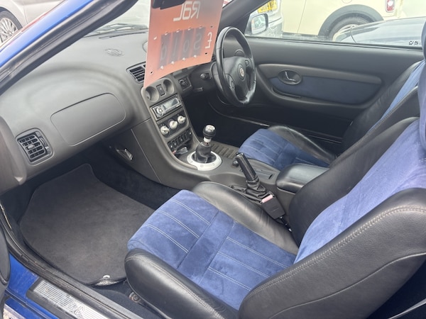 Used MG MGF 2003 for sale - 74484771: Photo 8