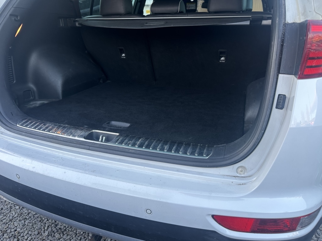 Used Kia Sportage 2016 for sale - 76643731: Photo 8