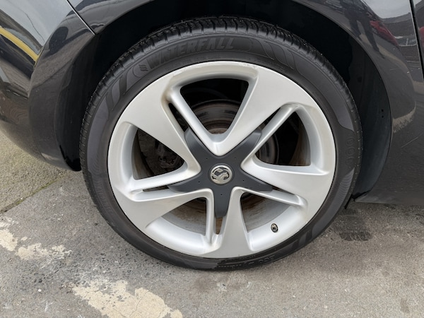 Used Vauxhall Astra 2015 for sale - 76293379: Photo 7