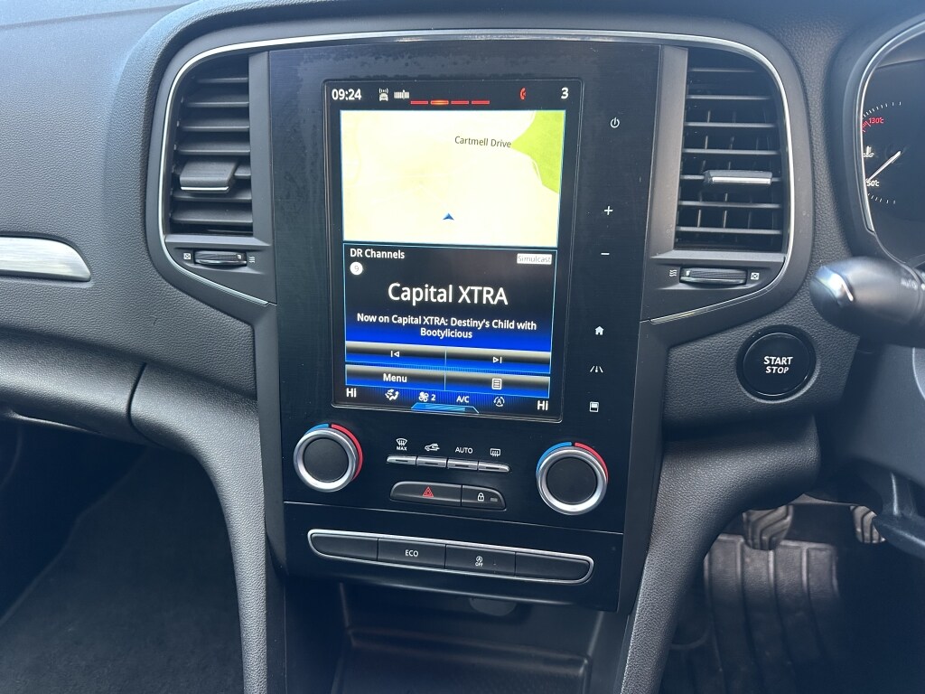 Used Renault Megane 2016 for sale - 76011907: Photo 10