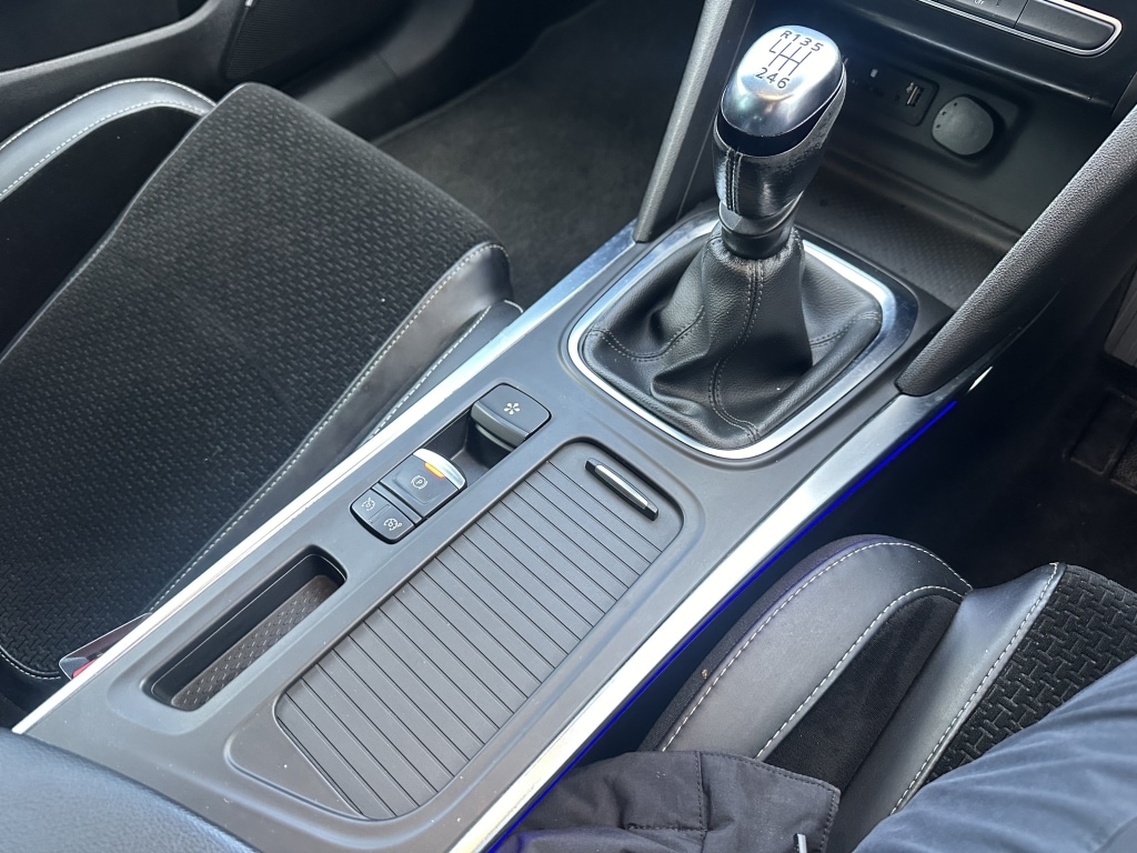 Used Renault Megane 2016 for sale - 76011907: Photo 11