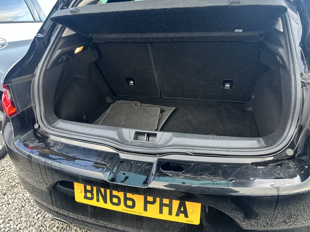 Used Renault Megane 2016 for sale - 76011907: Photo 13