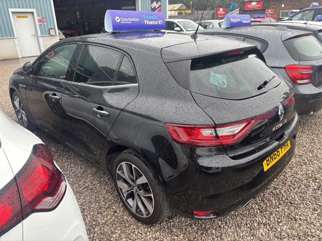 Used Renault Megane 2016 for sale - 76011907: Photo 4