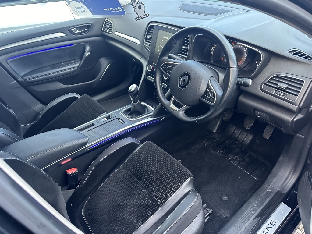 Used Renault Megane 2016 for sale - 76011907: Photo 7