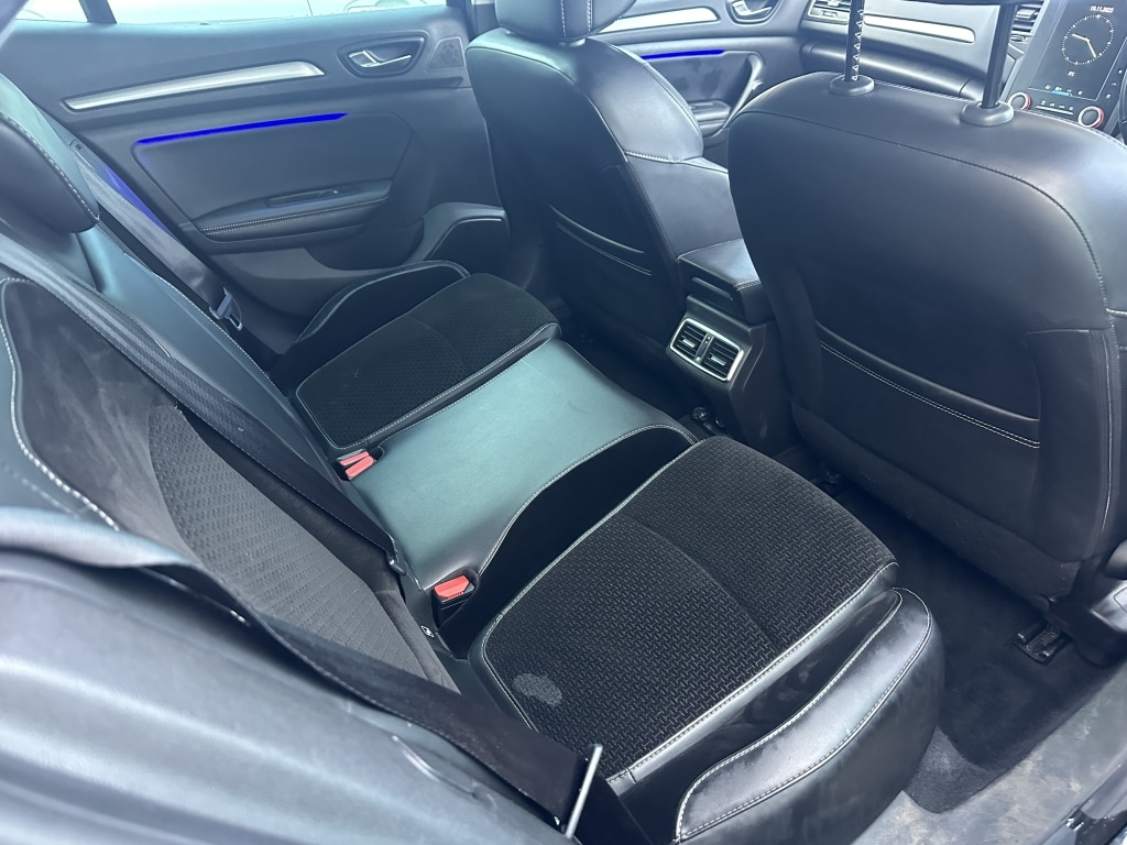 Used Renault Megane 2016 for sale - 76011907: Photo 8