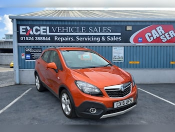 2015 (15) - 1.7 TECH LINE CDTI S/S 5DR Manual