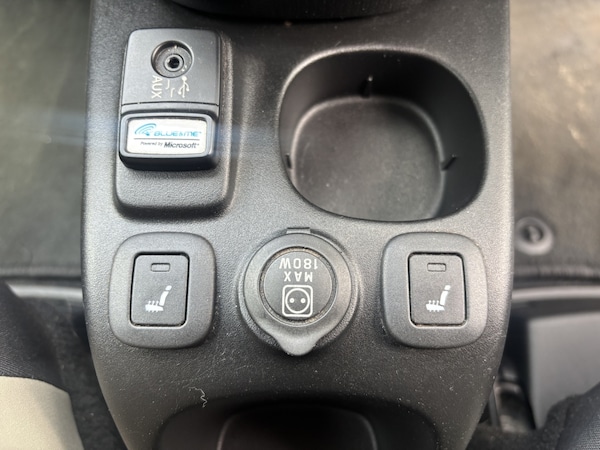 Used Fiat Panda 2015 for sale - 74711208: Photo 13