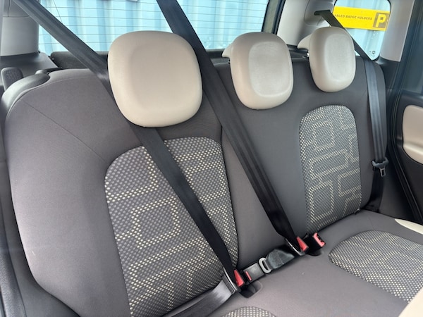 Used Fiat Panda 2015 for sale - 74711208: Photo 18