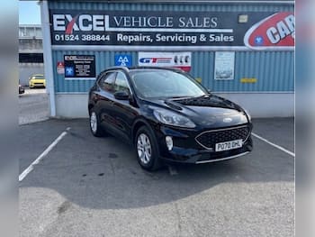 Used Ford Kuga 2020 for sale - 79432209: Photo