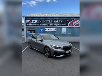 Used BMW 1 Series 2022 for sale - 79564213: Photo
