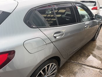 Used BMW 1 Series 2022 for sale - 79564213: Photo
