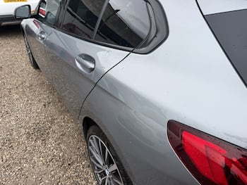 Used BMW 1 Series 2022 for sale - 79564213: Photo